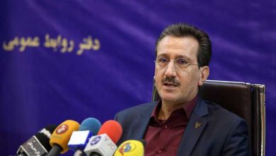 مدیرعامل راه‌آهن