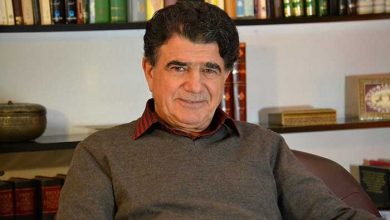 محمدرضا شجریان