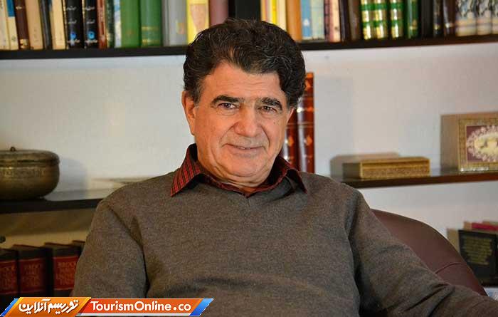 محمدرضا شجریان