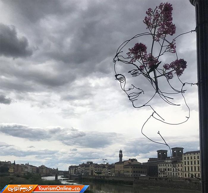 سازه های سیمی