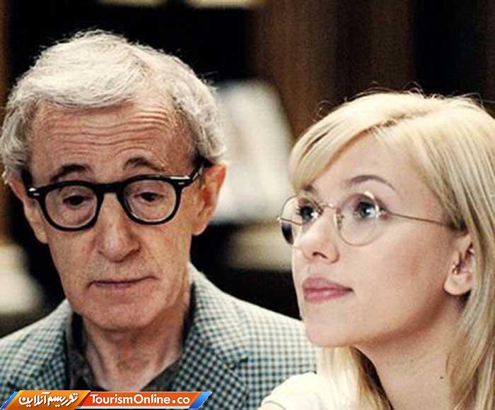 اسکارلت جوهانسون