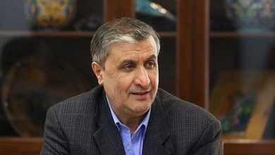 وزیر راه و شهرسازی