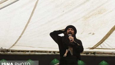 کاروان‌های تعزیه‌خوانی