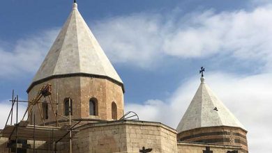 کلیسای تادئوس مقدس (قره‌کلیسا)