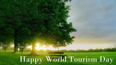 روز جهانی گردشگری