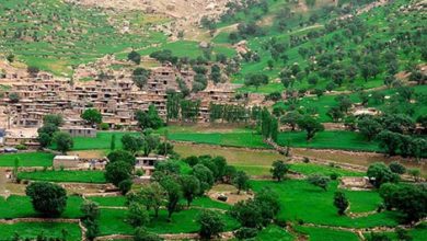 کهگیلویه و بویراحمد