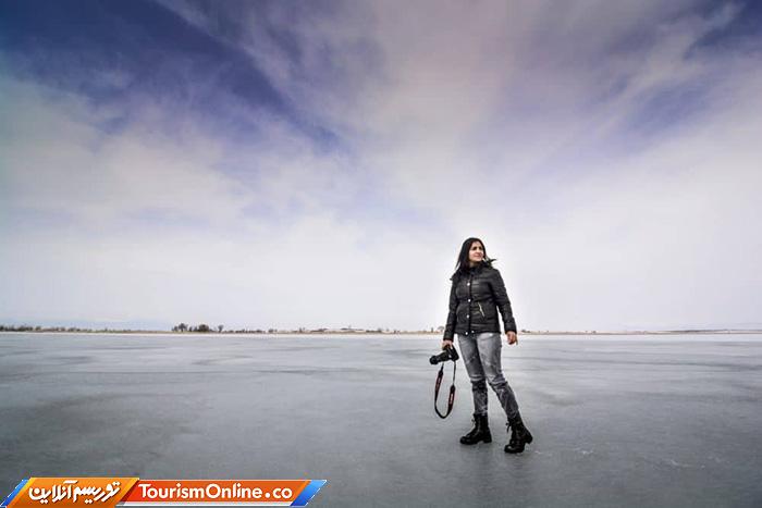 جهانگردان زن