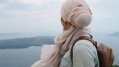 جهانگردان زن