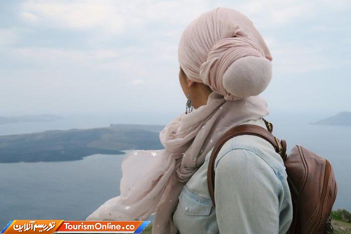 جهانگردان زن