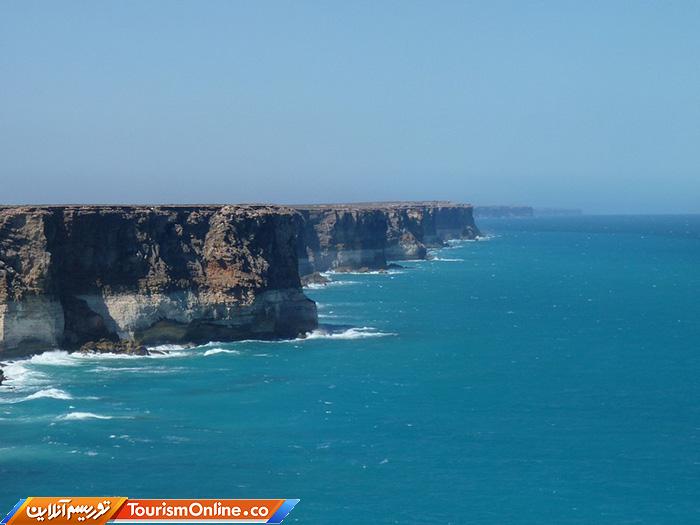 صخره های باندا