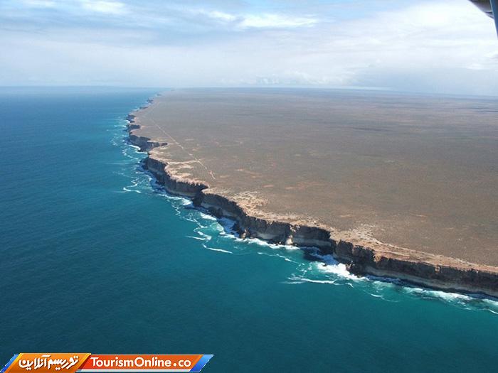 صخره های باندا