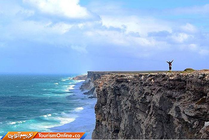 صخره های باندا