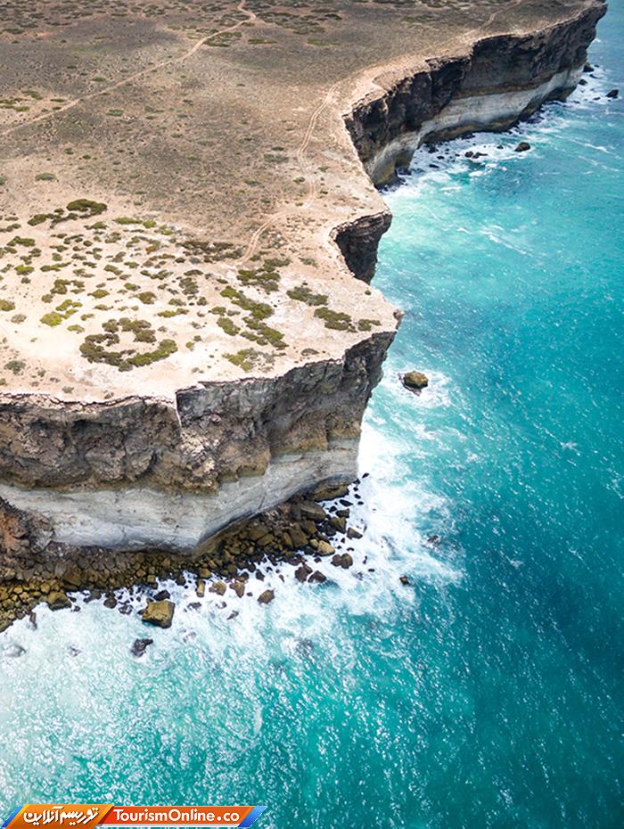 صخره های باندا