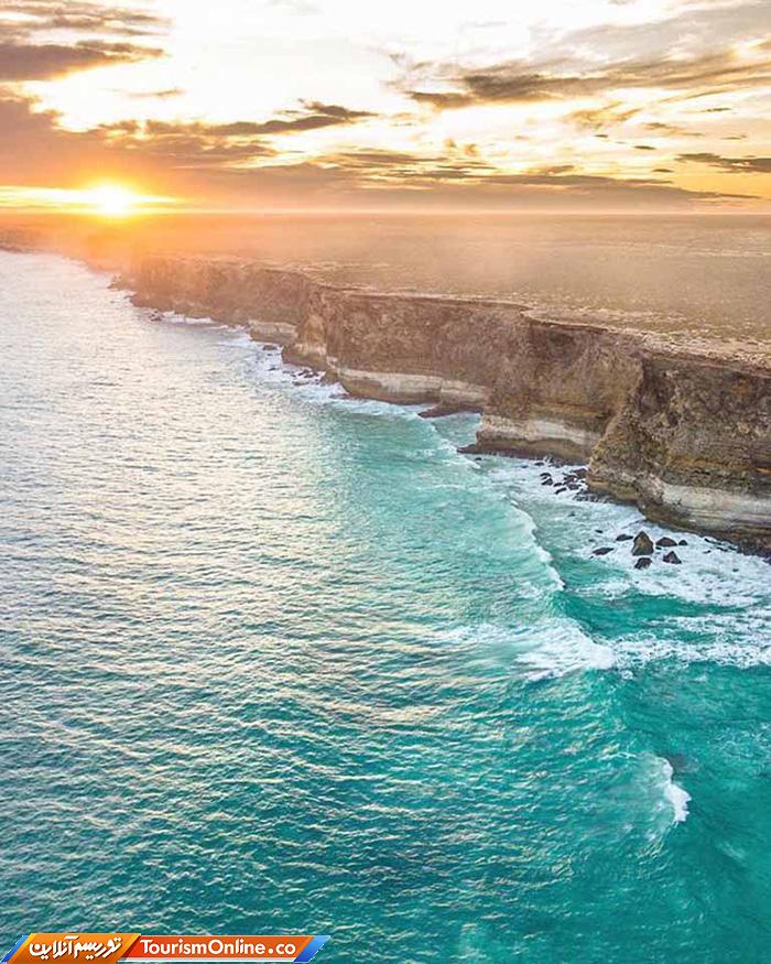 صخره های باندا