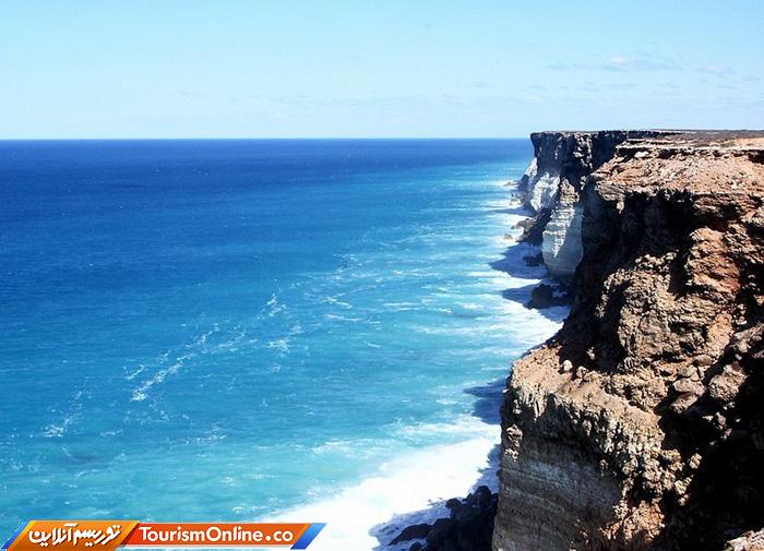 صخره های باندا