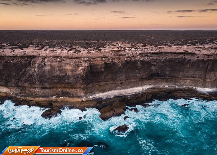 صخره های باندا