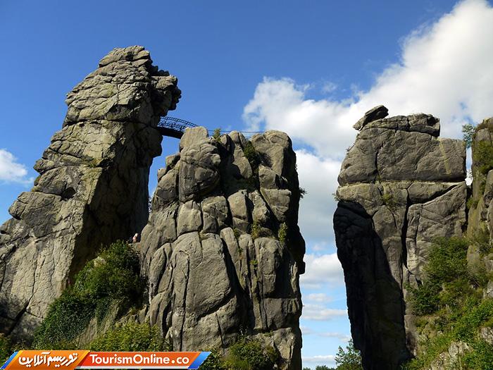 سنگهای ستاره ای