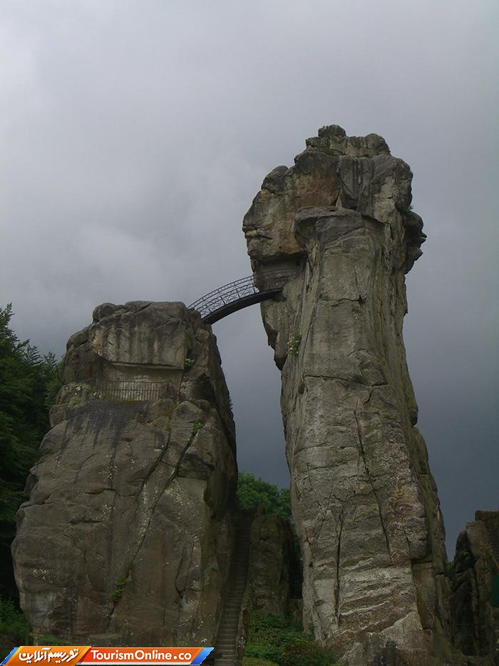 سنگهای ستاره ای