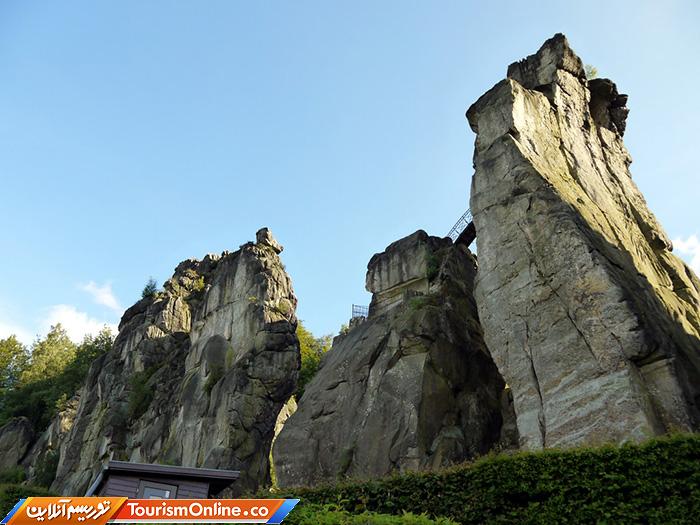 سنگهای ستاره ای