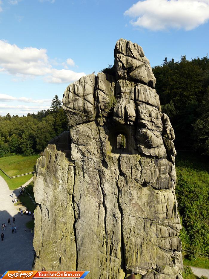 سنگهای ستاره ای