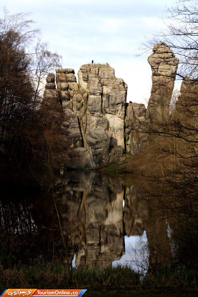 سنگهای ستاره ای