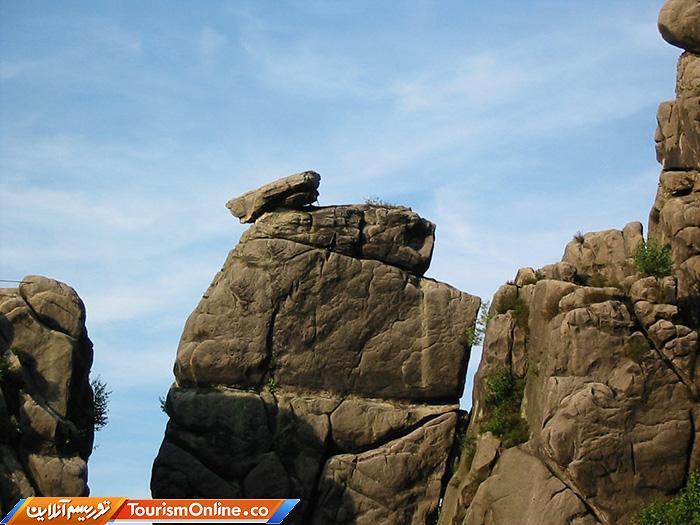 سنگهای ستاره ای