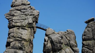 سنگهای ستاره ای