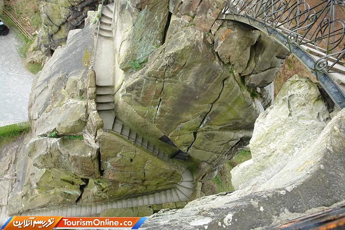 سنگهای ستاره ای