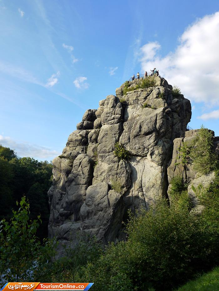 سنگهای ستاره ای