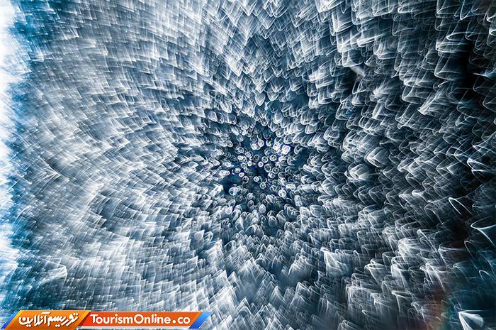 عکاسی دنیای کوچک نیکون