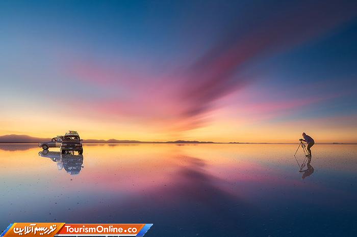 رقابت عکاسی سونی