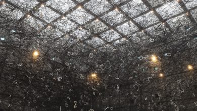 شمارش خاطره ها