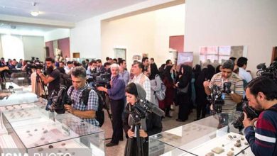 الواح هخامنشی