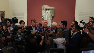 الواح هخامنشی