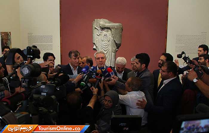 الواح هخامنشی