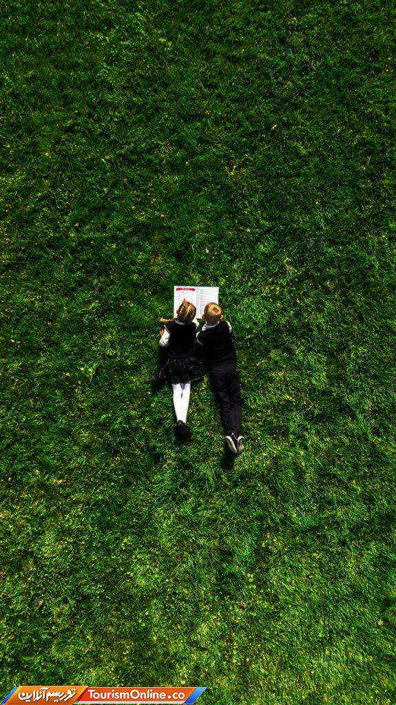 آموزش و پرورش