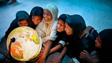 آموزش و پروش