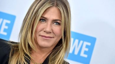 جنیفر آنیستون