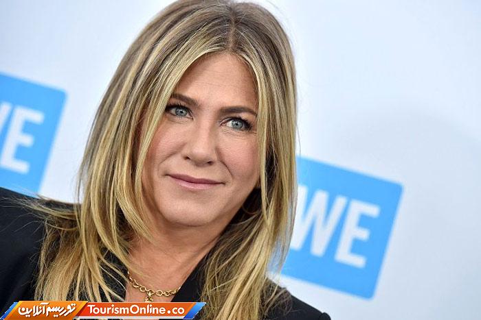 جنیفر آنیستون