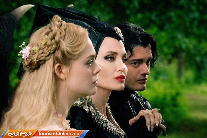 آنجلینا جولی