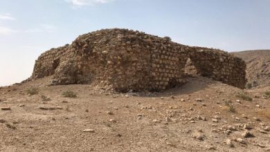 آتشکده آذرجو