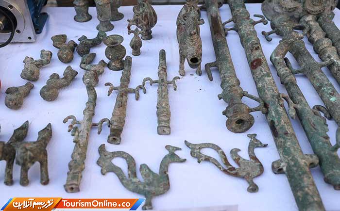 میراث فرهنگی