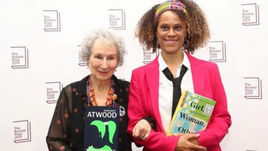 نویسنده آمریکایی