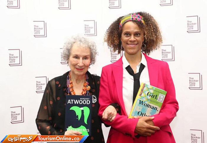 نویسنده آمریکایی