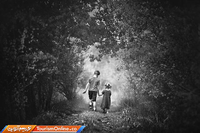 عکاسی از کودک