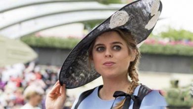 پرنسس بئاتریس یورک