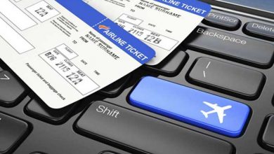 قیمت بلیت هواپیما گران شد