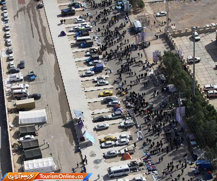 اربعین حسینی