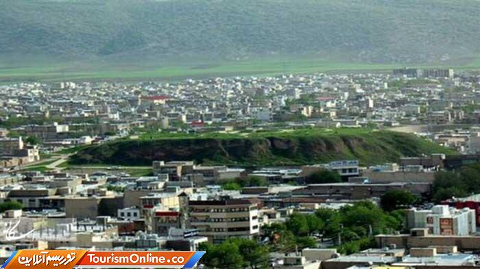 محوطه چغاگاوانه