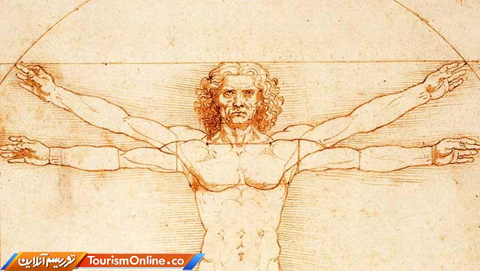آثار داوینچی